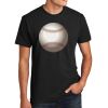Unisex CVC Tee Thumbnail
