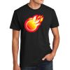 Unisex CVC Tee Thumbnail