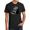 Unisex CVC Tee Thumbnail