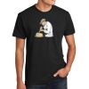 Unisex CVC Tee Thumbnail