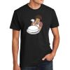 Unisex CVC Tee Thumbnail