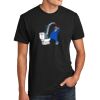 Unisex CVC Tee Thumbnail