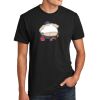 Unisex CVC Tee Thumbnail
