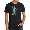 Unisex CVC Tee Thumbnail