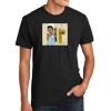 Unisex CVC Tee Thumbnail