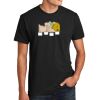 Unisex CVC Tee Thumbnail