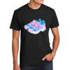 Unisex CVC Tee Thumbnail
