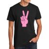 Unisex CVC Tee Thumbnail