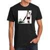 Unisex CVC Tee Thumbnail