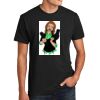 Unisex CVC Tee Thumbnail