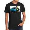 Unisex CVC Tee Thumbnail