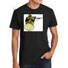 Unisex CVC Tee Thumbnail