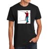 Unisex CVC Tee Thumbnail