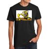 Unisex CVC Tee Thumbnail