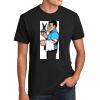 Unisex CVC Tee Thumbnail