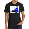 Unisex CVC Tee Thumbnail