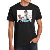 Unisex CVC Tee Thumbnail