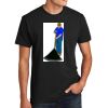 Unisex CVC Tee Thumbnail