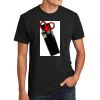 Unisex CVC Tee Thumbnail