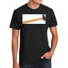 Unisex CVC Tee Thumbnail