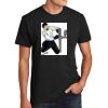 Unisex CVC Tee Thumbnail