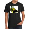 Unisex CVC Tee Thumbnail
