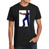 Unisex CVC Tee Thumbnail
