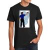 Unisex CVC Tee Thumbnail