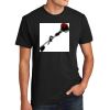 Unisex CVC Tee Thumbnail