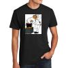Unisex CVC Tee Thumbnail