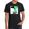 Unisex CVC Tee Thumbnail