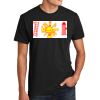 Unisex CVC Tee Thumbnail