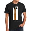 Unisex CVC Tee Thumbnail