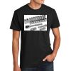 Unisex CVC Tee Thumbnail