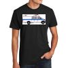 Unisex CVC Tee Thumbnail