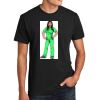 Unisex CVC Tee Thumbnail
