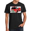 Unisex CVC Tee Thumbnail