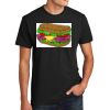 Unisex CVC Tee Thumbnail