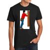 Unisex CVC Tee Thumbnail