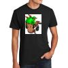 Unisex CVC Tee Thumbnail