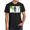 Unisex CVC Tee Thumbnail
