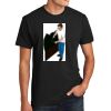 Unisex CVC Tee Thumbnail