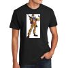 Unisex CVC Tee Thumbnail