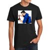 Unisex CVC Tee Thumbnail
