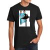 Unisex CVC Tee Thumbnail