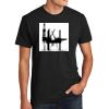 Unisex CVC Tee Thumbnail