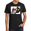 Unisex CVC Tee Thumbnail