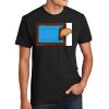 Unisex CVC Tee Thumbnail