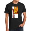 Unisex CVC Tee Thumbnail