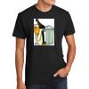 Unisex CVC Tee Thumbnail